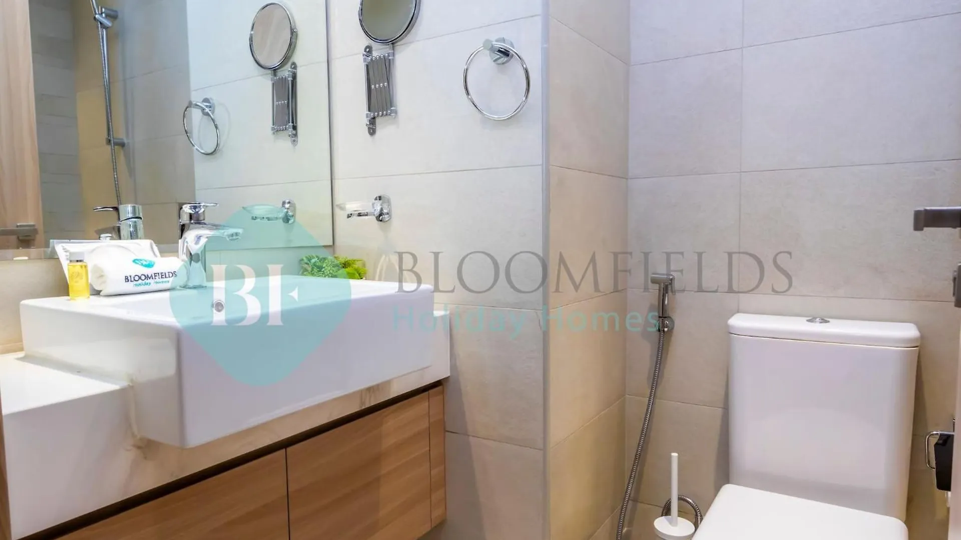 Bloomfields Modern Stu In Azizi Riviera Apartment Dubai